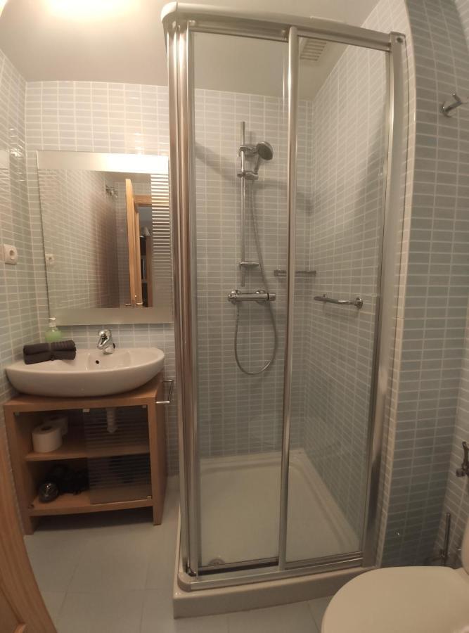Apartamento Los Manos De Oroel ฮากา ภายนอก รูปภาพ