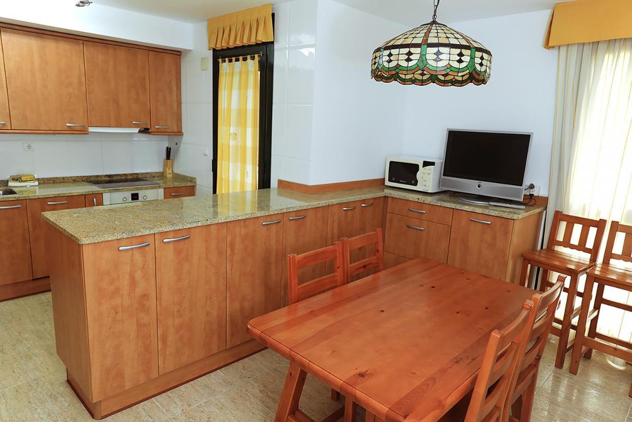 Apartamento Los Manos De Oroel ฮากา ภายนอก รูปภาพ